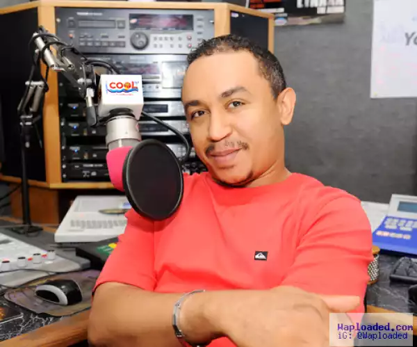 I’m Disappointed After Watching Your Interview, Because It Will Going To Make TeeBillz More Suicidal – OAP Daddy Freeze Tells Tiwa Savage 